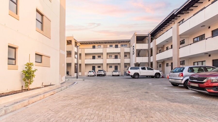 2 Bedroom Property for Sale in Vredekloof East Western Cape